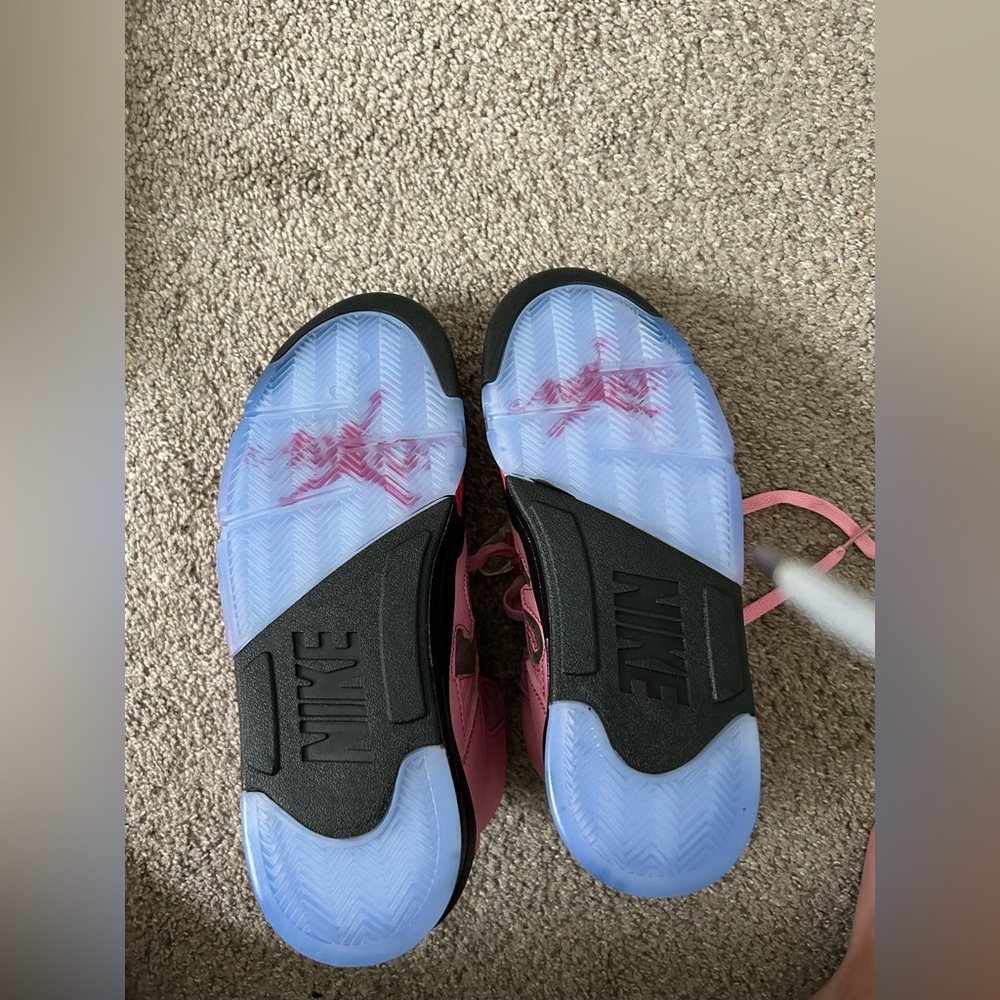 Awake NY x Air Jordan 5 Retro ‘Artic Pink’